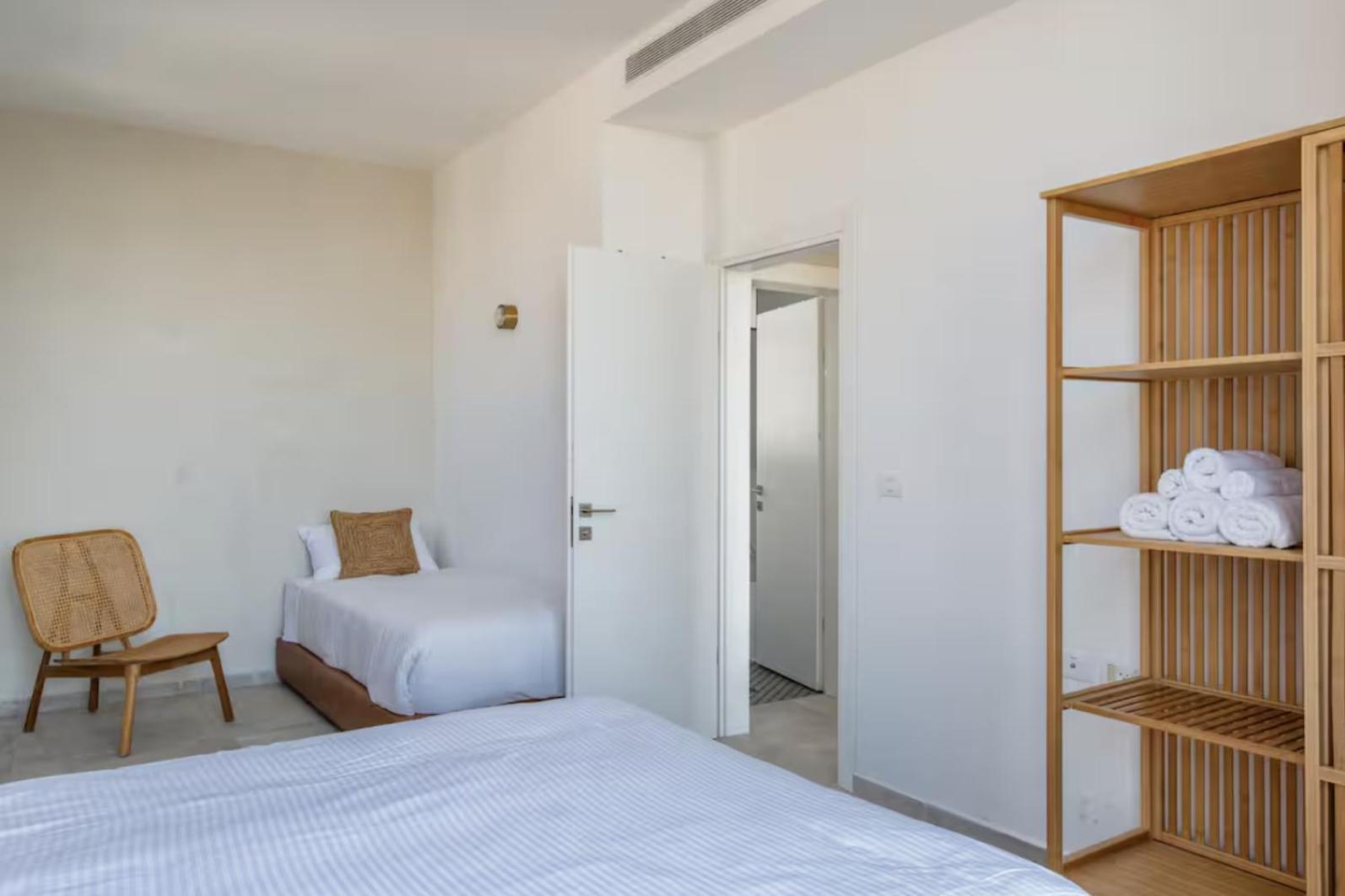 Aya Boutique Aparthotel By Ez Tlv Tel Aviv-Jaffa Exterior foto